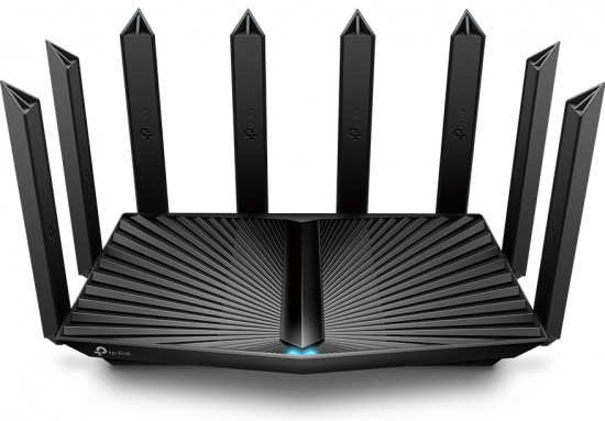 Маршрутизатор TP-Link Archer AX95