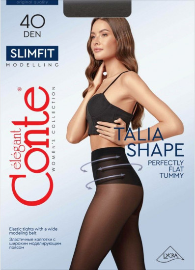 Колготки женские «Slimfit»