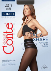 Колготки женские «Slimfit»