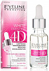Сыворотка-бустер для лица осветляющая «Lightening serum booster reducing discoloration»