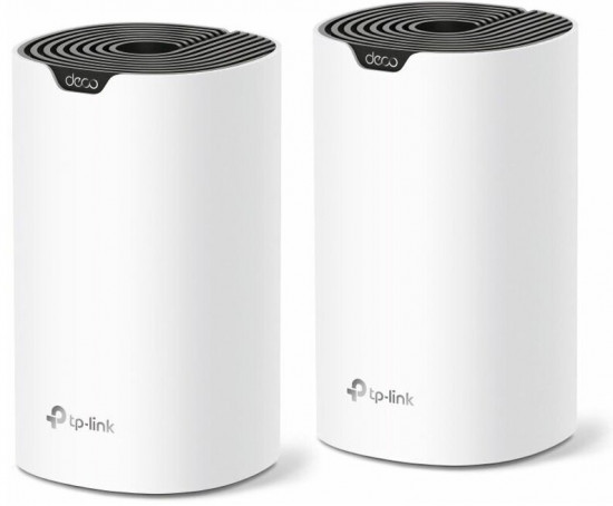 Mesh-система TP-Link Deco S7