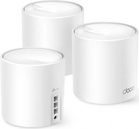 Mesh-система TP-Link Deco X50