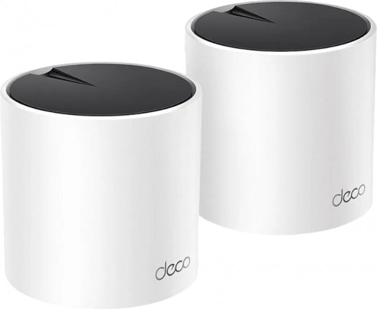 Mesh-система TP-Link Deco X55
