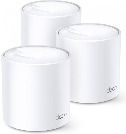 Mesh-система TP-Link Deco X60