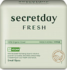 Прокладки женские гигиенические «Small»