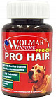 Комплекс витаминный для собак «Pro hair»