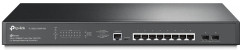 Коммутатор TP-Link TL-SG3210XHP-M2