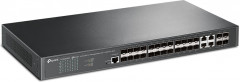 Коммутатор TP-Link TL-SG3428XF