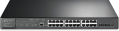 Коммутатор TP-Link TL-SG3428XMP