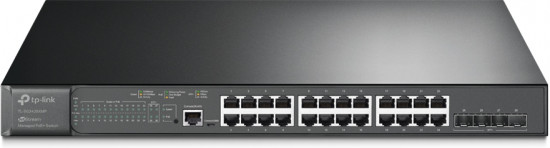 Коммутатор TP-Link TL-SG3428XMP