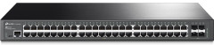 Коммутатор TP-Link TL-SG3452