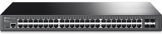Коммутатор TP-Link TL-SG3452
