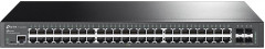 Коммутатор TP-Link TL-SG3452X