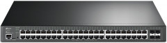 Коммутатор TP-Link TL-SG3452XP