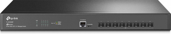 Коммутатор TP-Link TL-SX3008F
