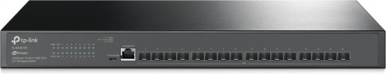 Коммутатор TP-Link TL-SX3016F