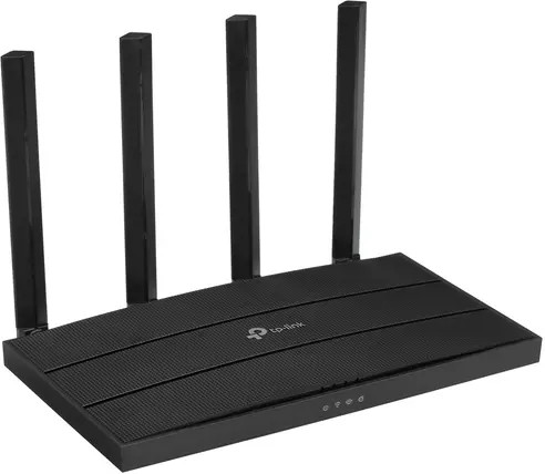 Маршрутизатор TP-Link Archer AX12