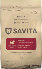 Корм для собак малых пород «Adult small breeds»