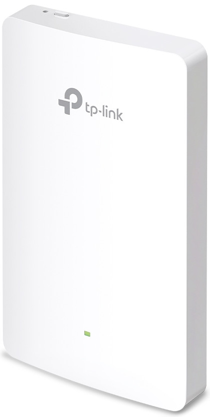 Точка доступа EAP615-Wall | TP-Link