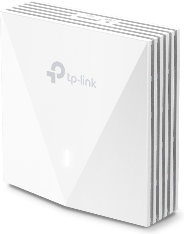 Точка доступа EAP650-Wall | TP-Link