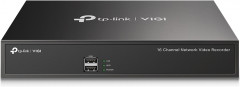 Видеорегистратор TP-Link VIGI NVR1016H