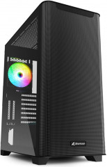 Корпус Sharkoon M30 RGB