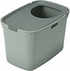 Туалет для кошек закрытый «Top cat recycled»