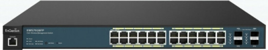 Коммутатор EnGenius EWS7928FP