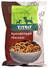 Лакомство для собак с говядиной «Крендельки мясные»