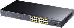 Коммутатор Cudy GS1020PS2