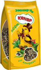 Корм для канареек «Кенар»