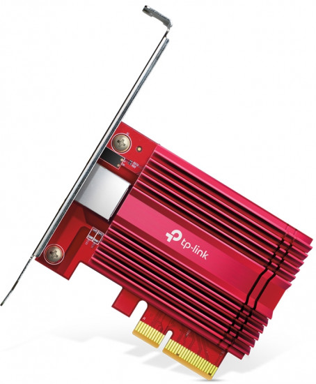 Адаптер сетевой TP-Link TX401