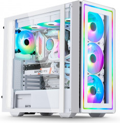 Корпус Segotep Gank360 RGB