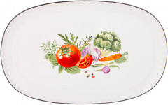 Блюдо «Kitchen Passions»