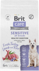Корм сухой «Dog Adult Sensitive Healthy Digestion»