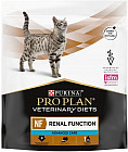 Корм для кошек «Renal Function Advanced care»