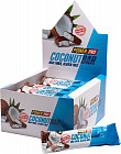 Набор батончиков глазированных со вкусом кокоса «Coconutbar»