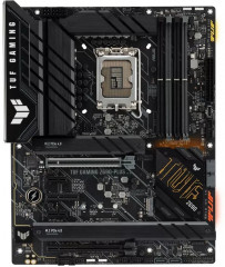 Материнская плата Asus TUF Gaming Z690-Plus
