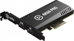 Карта видеозахвата Elgato Game Capture 4K60 Pro MK.2
