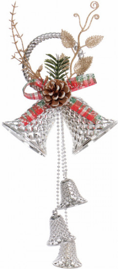 Украшение новогоднее «Весёлый звон»