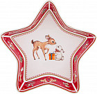 Блюдо «С Новым годом!»