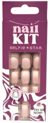 Набор накладных ногтей «Nails kit»