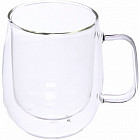 Кружка с двойными стенками «Хай-тек»