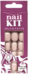 Набор накладных ногтей «Nails kit»