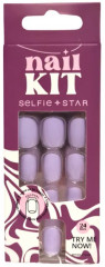 Набор накладных ногтей «Nails kit»