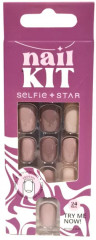 Набор накладных ногтей «Nails kit»