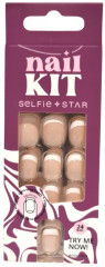 Набор накладных ногтей «Nails kit»