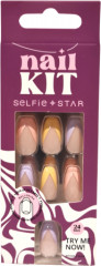 Набор накладных ногтей «Nails kit»