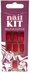 Набор накладных ногтей «Nails kit»