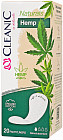 Прокладки женские «Naturals Hemp»